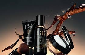 bobbi brown international finance