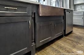 Coast spas offers two tiered entry steps that match the texture and color of your slate cabinet selection. Brooklyn Slate Nkba