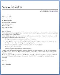 Administrative Assistant Cover Letter Examples   Cover Letter Now SP ZOZ   ukowo