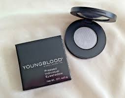 youngblood pressed individual eyeshadow