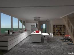The program starts with generic furniture choices to fill your rooms; 3d Room Planner Online Free Room Design Software Planner5d