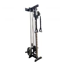 Home Gym Wall Mount Cable Attachment