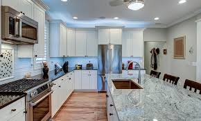 kitchen granite countertops ideas for