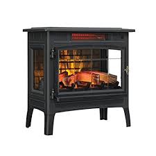 10 best electric fireplace heaters