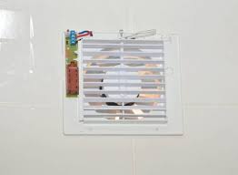 Can You Safely Vent A Bathroom Fan Into