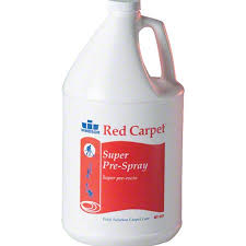 windsor red carpet super pre spray