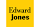 EDWARD JONES logo