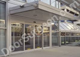 Automatic Handicap Door Repair Airdrie