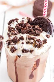 oreo frappuccino all you need is brunch