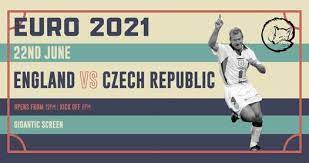 England v scotland, croatia v czech republic, sweden v slovakia. England Vs Czech Republic Euro 2021 Fox And Firkin London 22 June 2021