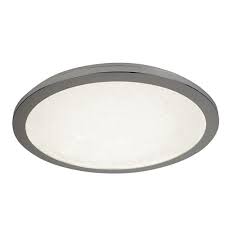 Ideally, ambient lighting will cast light evenly onto all four corners of the bathroom. Cadence 400mm Led Bathroom Flush Ceiling Light 8100 40cc The Lighting Superstore