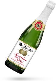 sparkling cider 25 4oz sparkling