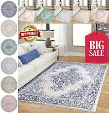 luxury fl traditional area rug