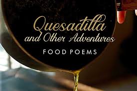 Poets have written many poems about eating, dining, collecting berries and favorite meals. Poetry And Food By Dustin Pickering World Literature Today
