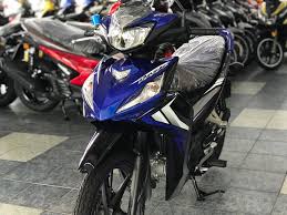 Honda wave 125 i thailand. Honda Dash 125 Blue Colour Fi Down Payment Rendah Loan Mudah Banyak Pilihan Motorbikes On Carousell