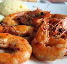 chipotle borracho shrimp recipe