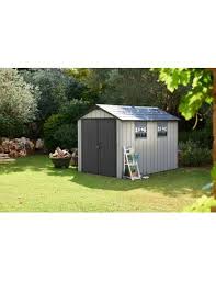 Keter Plastic Sheds Up To 25 Off
