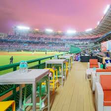 taoyuan international baseball stadium