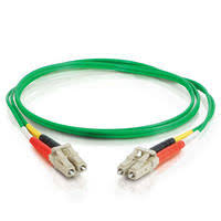 Fiber Optic And Networking Connector Guide C2g