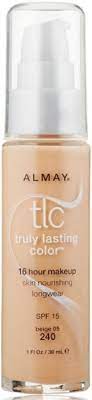 almay tlc truly lasting color 16 hour