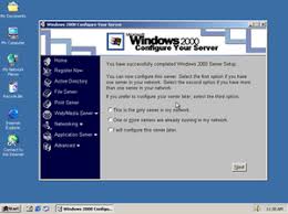 Windows 2000 Wikipedia
