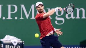 Murray has considered the potential dilemma should the baby arrive early, but says after discussing it with his wife ''it was an easy decision to make'' to be. Andy Murray Interview I Can Get Back To The Top But Third Child Comes First Sport The Times