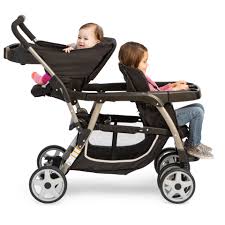 graco ready2grow connect lx