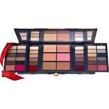 face make up endless looks palette by