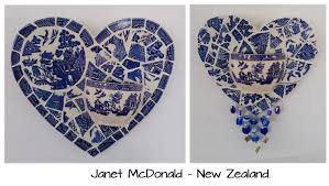Jmd Designs Mosaics