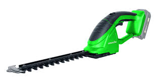 cordless gr hedge trimmer plyl 09