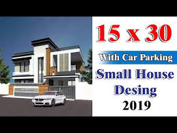 car parking best house design 2019
