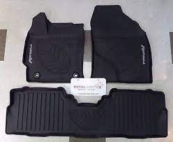 rubber floor liner mats genuine