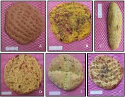 Rs.150 off for new users! Ethnic And Traditional Iranian Breads Different Types And Historical And Cultural Aspects Sciencedirect