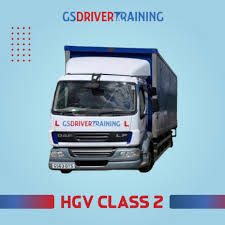 course additions cl 2 lgv hgv