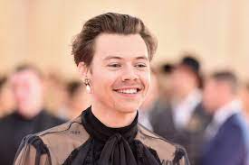 Plus, harry styles turns 27, jennifer coolidge is once again goals, netflix announced its upcoming animated sonic series, and twitter reacted to the first blizzard of 2021. Photos Of Harry Styles As Ariel From The Little Mermaid Go Viral