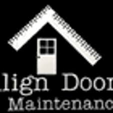align doors maintenance 14 photos
