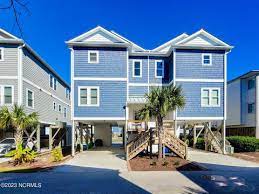 topsail beach nc real estate homes