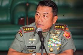Tokoh militer indonesia yang saat ini menjabat sebagai kepala staf kepresidenan indonesia sejak 17 januari 2018. Jejak Moeldoko Dari Susah Makan Nasi Hingga Jadi Panglima Minews Id