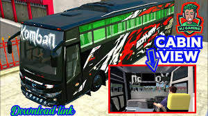 How to get free komban bus mode in bus simulator malayalam bus mode. Komban Bombay Skin For Mantap Bus Mod Downloading Link Mediafire Mj The Mallu Gamer Youtube