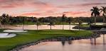 Lely Resort Golf & Country Club - Flamingo Island Course in Naples ...