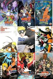 With close to 1,000 episodes, it's going to keep you busy for a while. What Naruto To Watch In Order