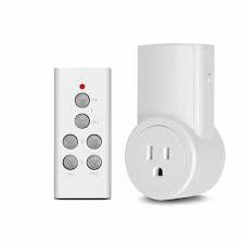 Top 10 Best Remote Control Outlets In 2019 Reviews