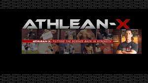 athlean x