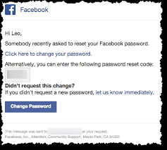 Go to recover your account and type in the email address, phone number, or skype name you use to sign in. How To Tell If Your Email Computer Or Facebook Has Been Hacked Ask Leo