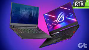 5 best gaming laptops with rtx 3070