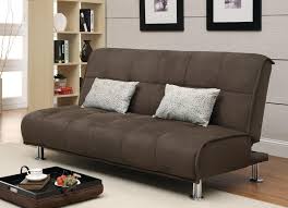 sleeper sofa futon style