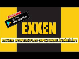 It looks like you may be having problems playing this video. Exxen Apk