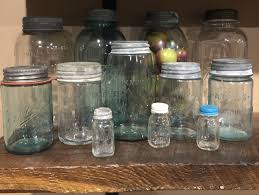 What Is It About Canning Jars