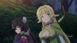 How not to summon a demon lord 10 strongest character in this videohow not to summon a demon lord season 2 power levels hope you like how not to summon a. 43 Smoking Hot Anime Girls You Will Fall In Love With 2021