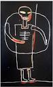 Jean-Michel Basquiat | No name Nro 4 (1983) | Available for Sale ...